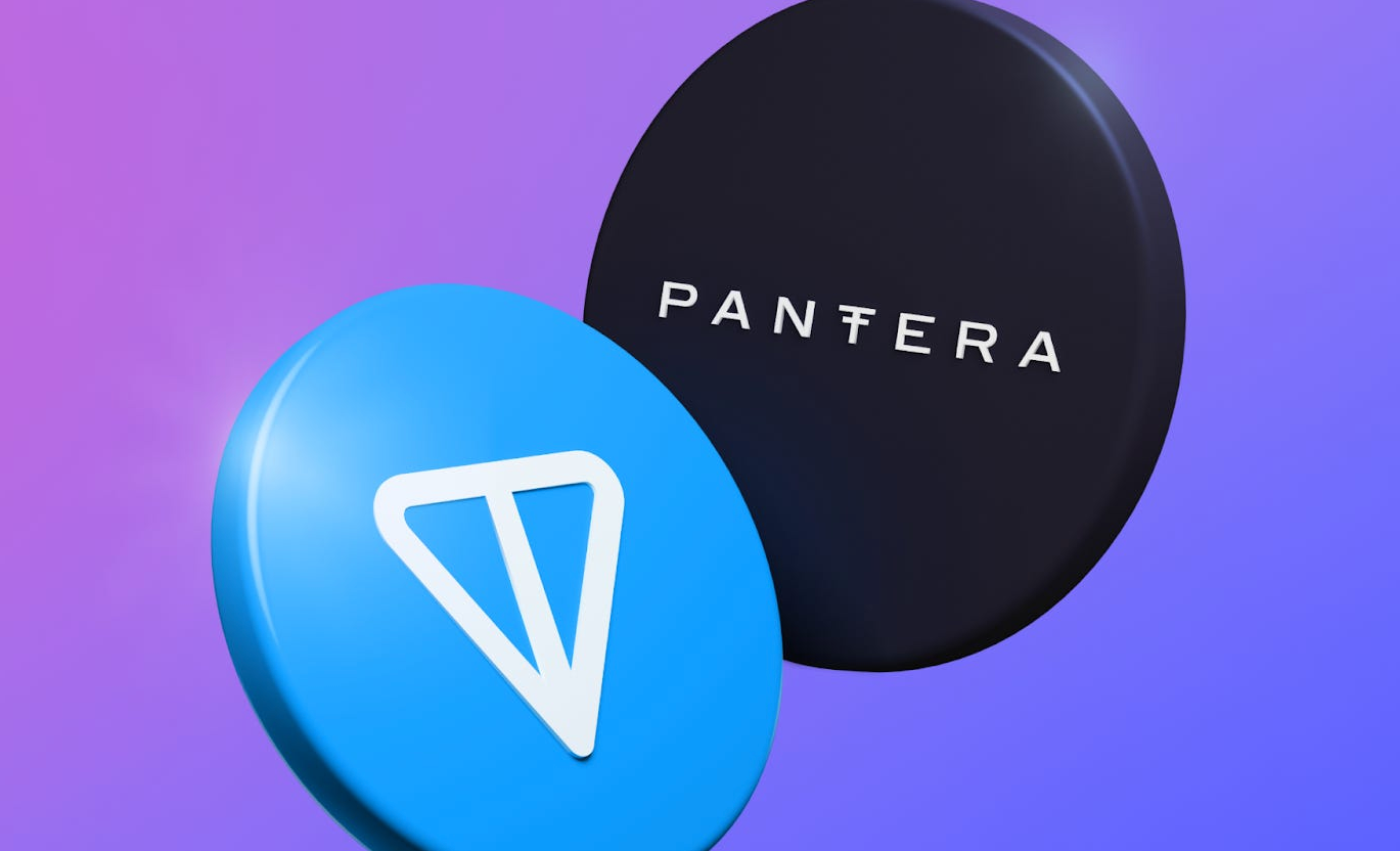 Pantera Capital инвестирует в TON – будущее Web3 и криптовалют в Telegram