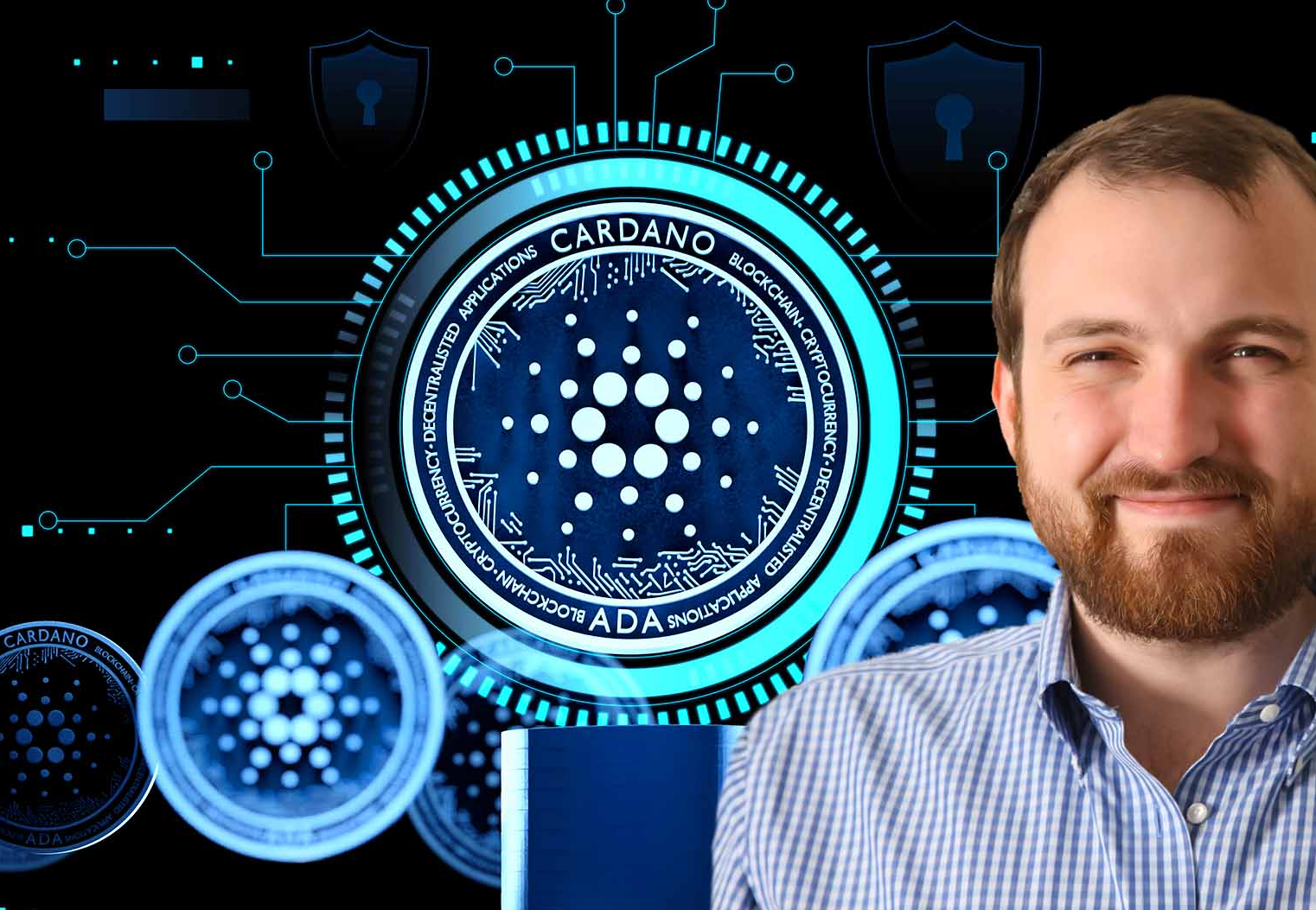 Cardano представила амбициозную дорожную карту на 2025 год