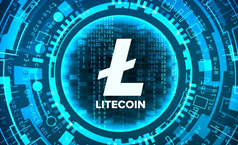 Цена Litecoin (LTC) подскочила на 12% после признания заявки на ETF Canary Litecoin SEC