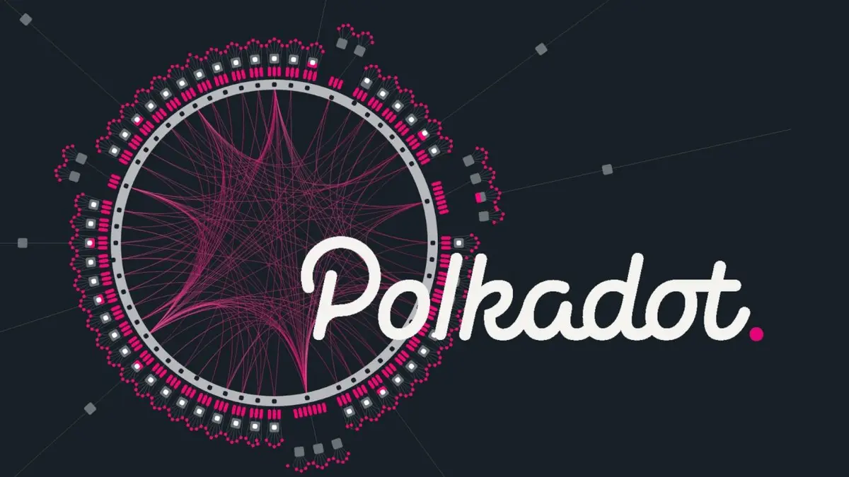 Что такое Polkadot (DOT)