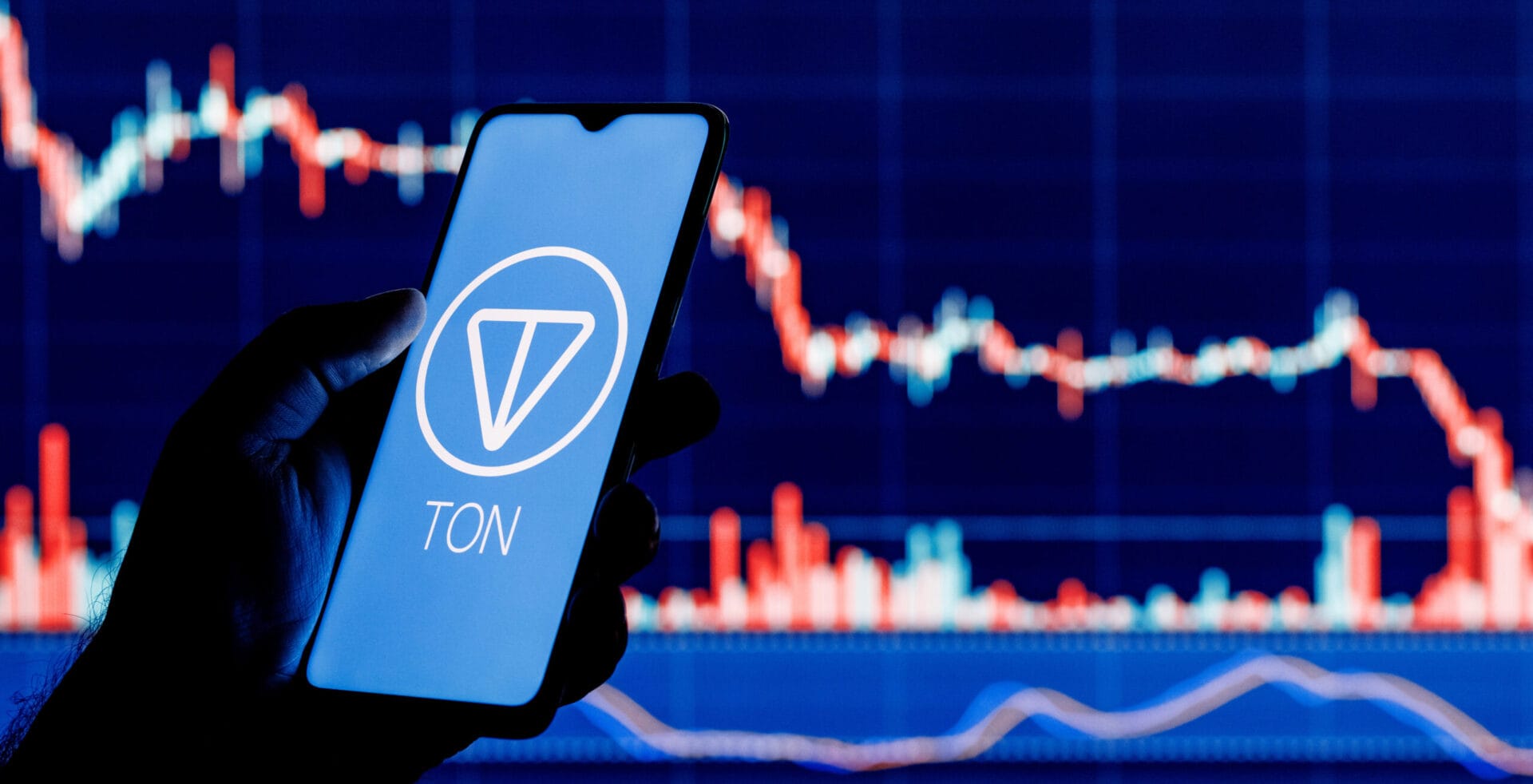 Ton Coin золотые спонсоры The Gateway