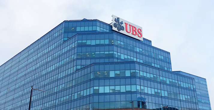 Швейцарский банк UBS тестирует блокчейн ZKsync для торговли цифровым золотом